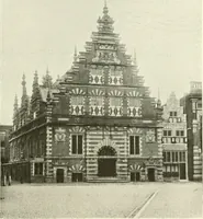 An illustration from Amsterdam et Harlem (1913)