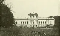 An illustration from Amsterdam et Harlem (1913)