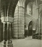 An illustration from Amsterdam et Harlem (1913)
