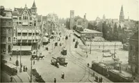 An illustration from Amsterdam et Harlem (1913)