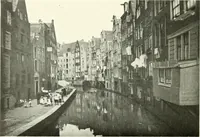 Picture 8 of 128 from Amsterdam et Harlem (1913), leaf 17