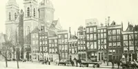 Picture 10 of 128 from Amsterdam et Harlem (1913), leaf 19