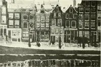 An illustration from Amsterdam et Harlem (1913)