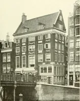 Picture 13 of 128 from Amsterdam et Harlem (1913), leaf 22