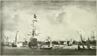 An illustration from Amsterdam et Harlem (1913)