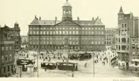 An illustration from Amsterdam et Harlem (1913)