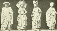 An illustration from Amsterdam et Harlem (1913)