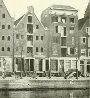 Picture 25 of 128 from Amsterdam et Harlem (1913), leaf 33
