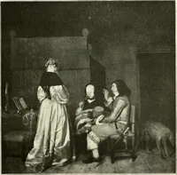 An illustration from Amsterdam et Harlem (1913)