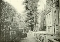 Picture 40 of 128 from Amsterdam et Harlem (1913), leaf 51