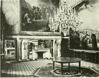 An illustration from Amsterdam et Harlem (1913)
