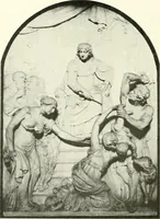 An illustration from Amsterdam et Harlem (1913)