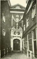 Picture 49 of 128 from Amsterdam et Harlem (1913), leaf 60
