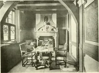 An illustration from Amsterdam et Harlem (1913)