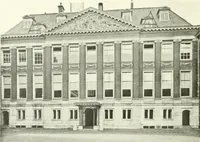 An illustration from Amsterdam et Harlem (1913)