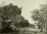 An illustration from Amsterdam et Harlem (1913)
