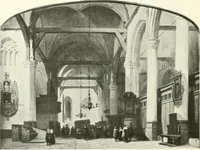 Picture 65 of 128 from Amsterdam et Harlem (1913), leaf 85