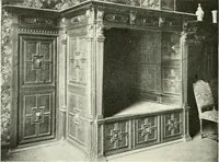 An illustration from Amsterdam et Harlem (1913)