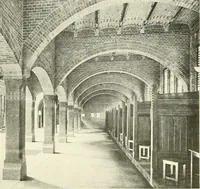 An illustration from Amsterdam et Harlem (1913)