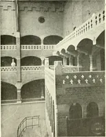 An illustration from Amsterdam et Harlem (1913)