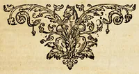 An illustration from Amsterdams dam-praetje, : van wat outs en wat nieuws en wat vreemts (1649)