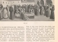 Picture 1 of 3 from Amtliche Berichte aus den königlichen Kunstsammlungen (1907), leaf 3