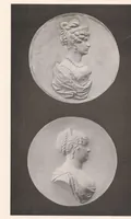 Picture 2 of 3 from Amtliche Berichte aus den königlichen Kunstsammlungen (1907), leaf 6