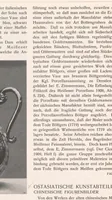 Picture 1 of 4 from Amtliche Berichte aus den königlichen Kunstsammlungen (1907), leaf 6