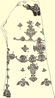 Picture 99 of 109 from The decorative art of the Amur tribes (1902), leaf 131