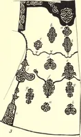 Picture 103 of 109 from The decorative art of the Amur tribes (1902), leaf 136