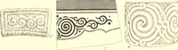 An illustration from The decorative art of the Amur tribes (1902)