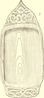 Picture 9 of 109 from The decorative art of the Amur tribes (1902), leaf 28