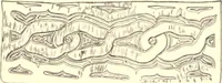 An illustration from The decorative art of the Amur tribes (1902)