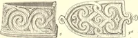 Picture 14 of 109 from The decorative art of the Amur tribes (1902), leaf 28