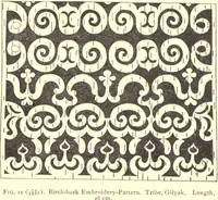 Picture 25 of 109 from The decorative art of the Amur tribes (1902), leaf 36