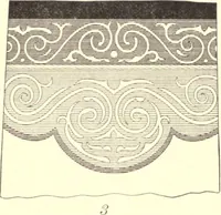 An illustration from The decorative art of the Amur tribes (1902)