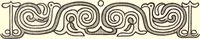 An illustration from The decorative art of the Amur tribes (1902)