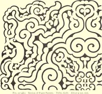 Picture 50 of 109 from The decorative art of the Amur tribes (1902), leaf 70