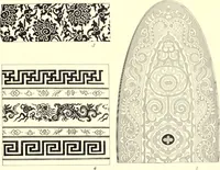 Picture 54 of 109 from The decorative art of the Amur tribes (1902), leaf 74