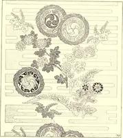 Picture 65 of 109 from The decorative art of the Amur tribes (1902), leaf 88