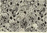An illustration from The decorative art of the Amur tribes (1902)