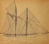 An illustration from Amusement for little children; drawing and tracing book .. (1898)