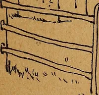 Picture 11 of 72 from Amusement for little children; drawing and tracing book .. (1898), leaf 20