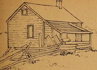 An illustration from Amusement for little children; drawing and tracing book .. (1898)