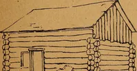 An illustration from Amusement for little children; drawing and tracing book .. (1898)