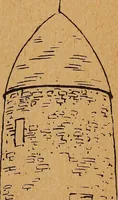 Picture 17 of 72 from Amusement for little children; drawing and tracing book .. (1898), leaf 24