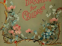 Picture 33 of 72 from Amusement for little children; drawing and tracing book .. (1898), leaf 47