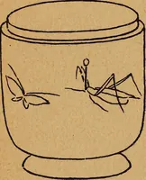 Picture 37 of 72 from Amusement for little children; drawing and tracing book .. (1898), leaf 55