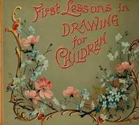 Picture 43 of 72 from Amusement for little children; drawing and tracing book .. (1898), leaf 69