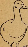 Picture 47 of 72 from Amusement for little children; drawing and tracing book .. (1898), leaf 77